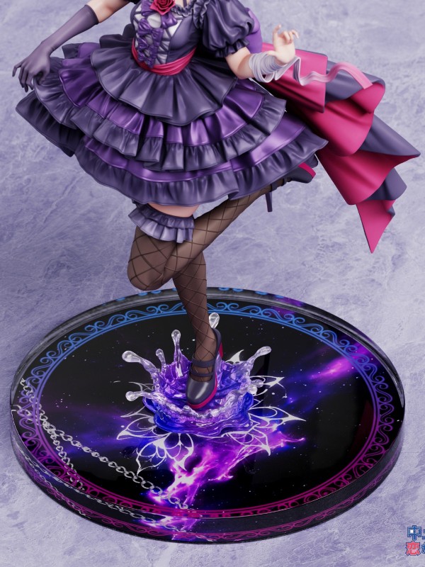 Zhongerbing Studio Chuunibyou demo Koi ga Shitai! Takanashi Rikka Hot Sexy 1/6 Statue